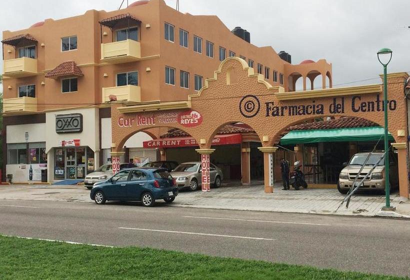 酒店 Playa Del Sol By Rotamundos