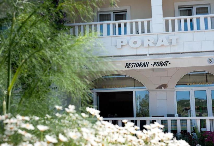 هتل Porat