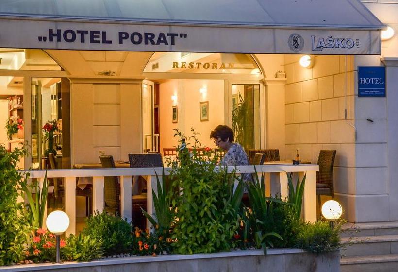هتل Porat
