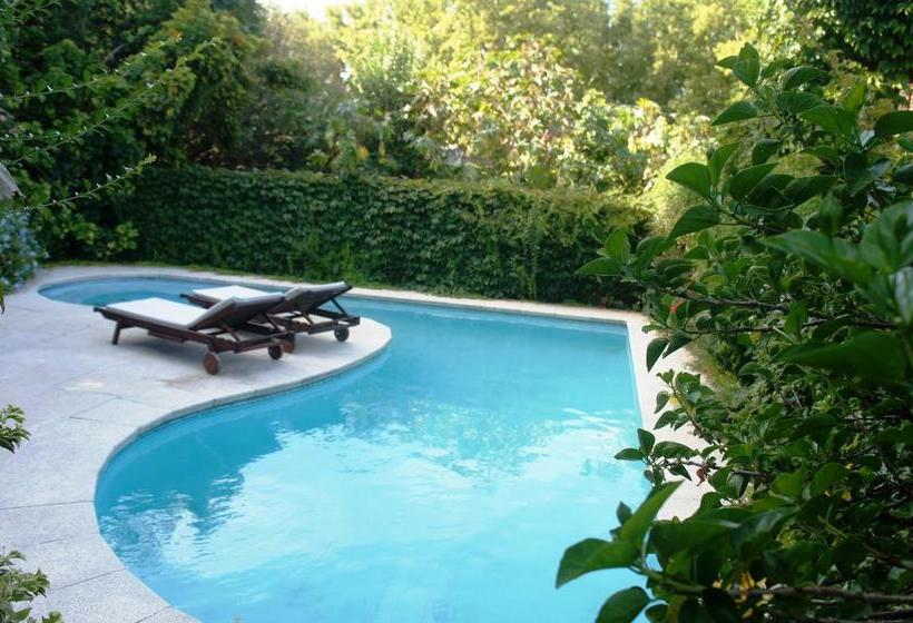 هتل Posada Del Gobernador