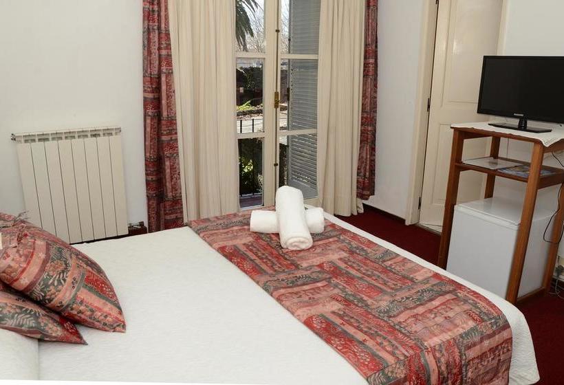 هتل Posada Del Gobernador