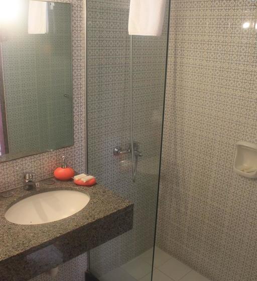 هتل Posada Del Gobernador