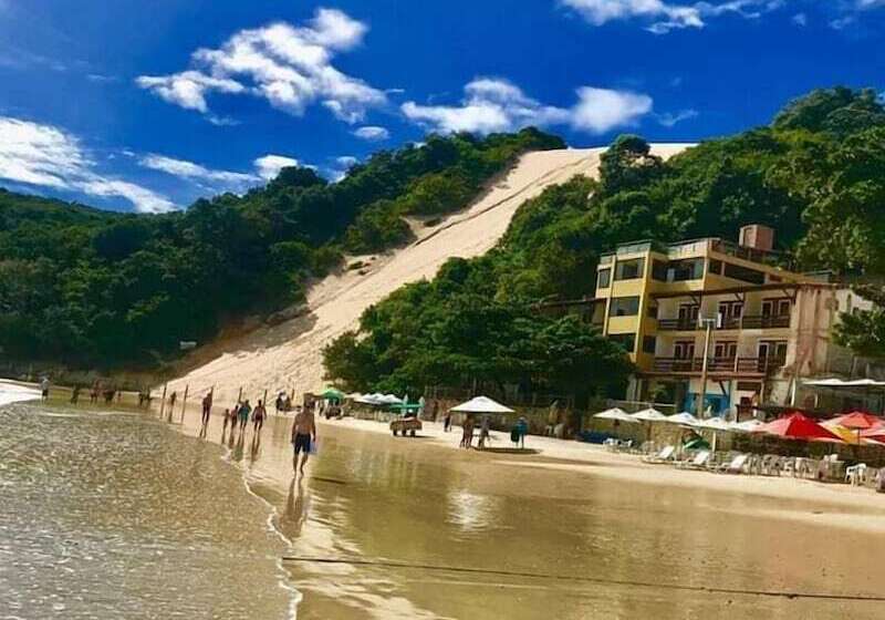 فندق Pousada Lisboa Natal