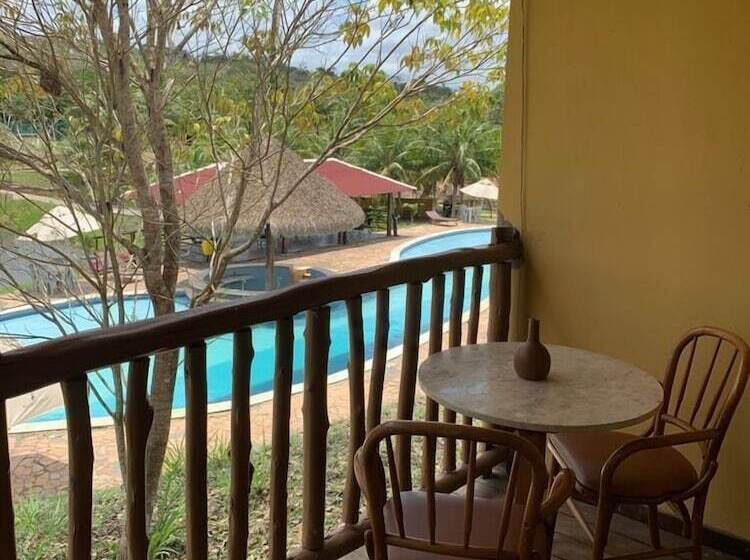 فندق Rio Das Garças Eco Resort