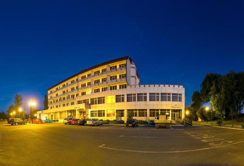 هتل San Terme Laktaši