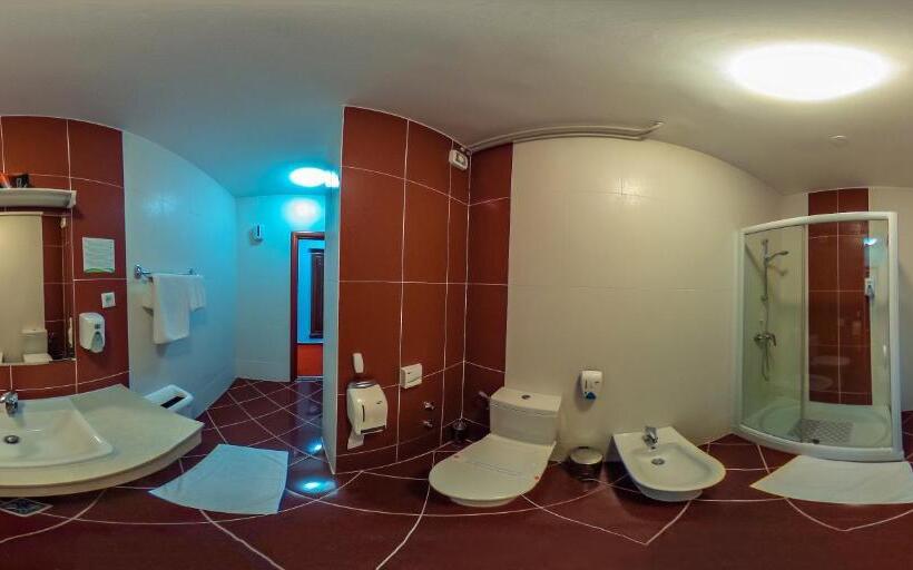 هتل San Terme Laktaši