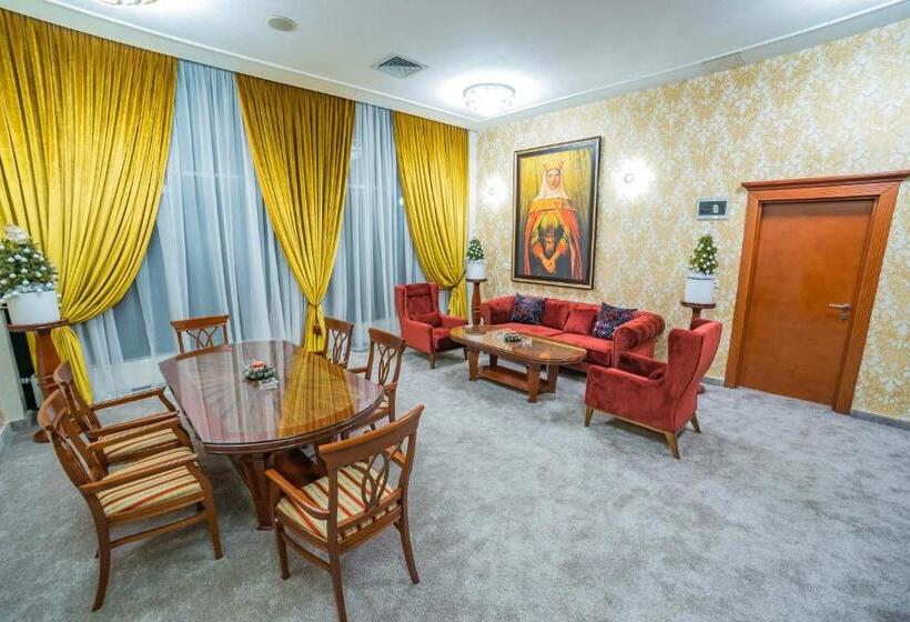 هتل San Terme Laktaši