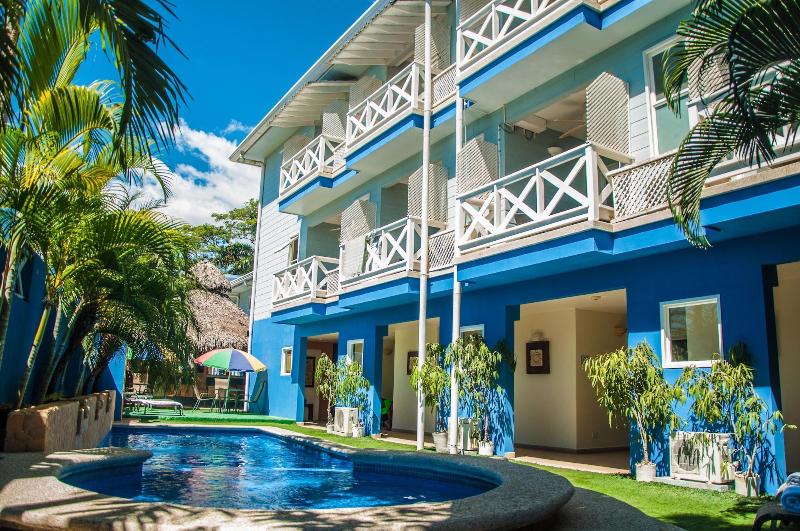 هتل Santa Teresa By The Beach