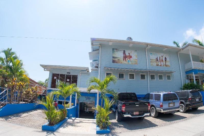 فندق Santa Teresa By The Beach