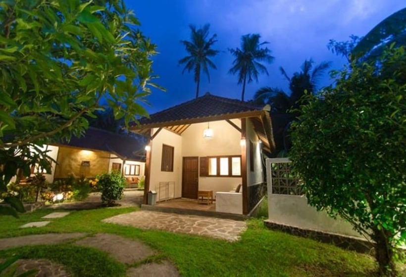 هتل Si Pitung Village