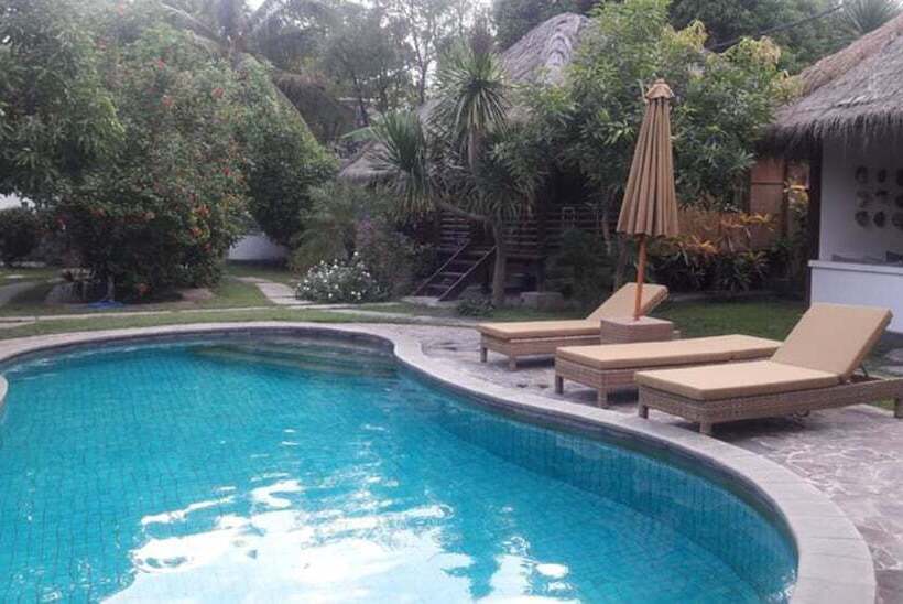 호텔 Si Pitung Village