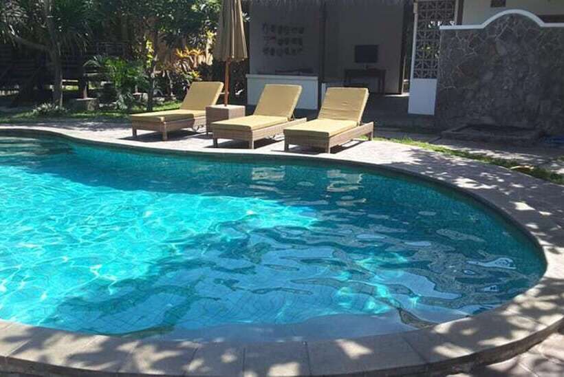 هتل Si Pitung Village