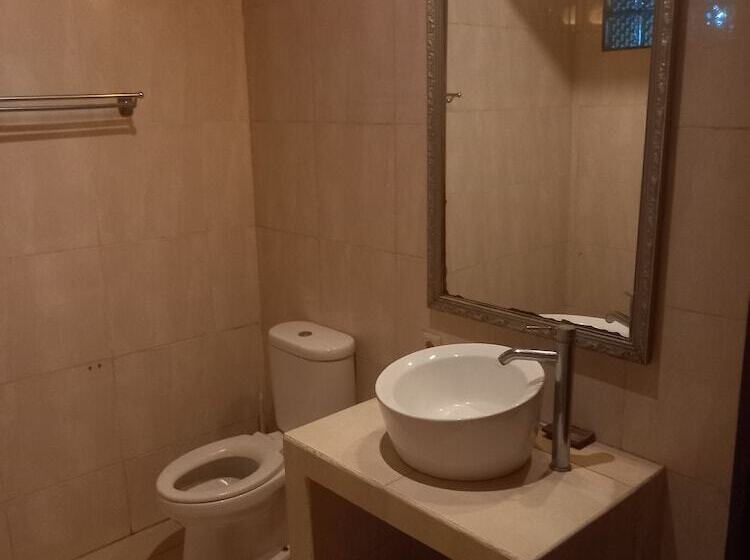 호텔 Si Pitung Village