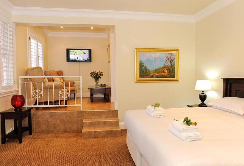 فندق Sica S Guest House   The Loft