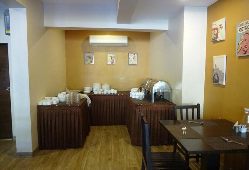 هتل Sinq Signature