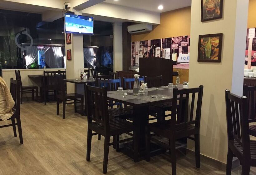 هتل Sinq Signature