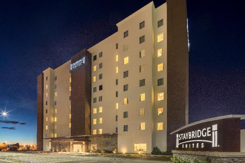 هتل Staybridge Suites Silao, An Ihg