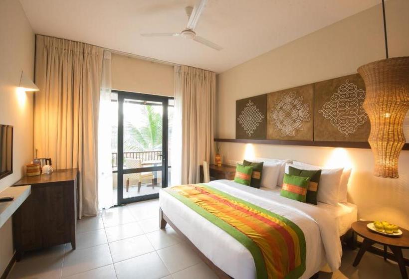 בית מלון כפרי Sunrise By Jetwing