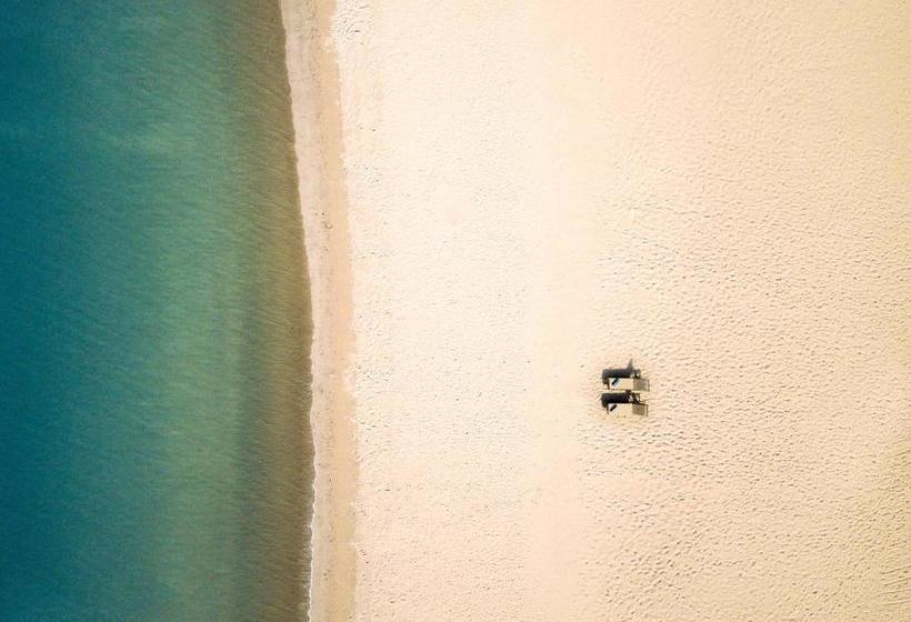 בית מלון כפרי Sunrise By Jetwing