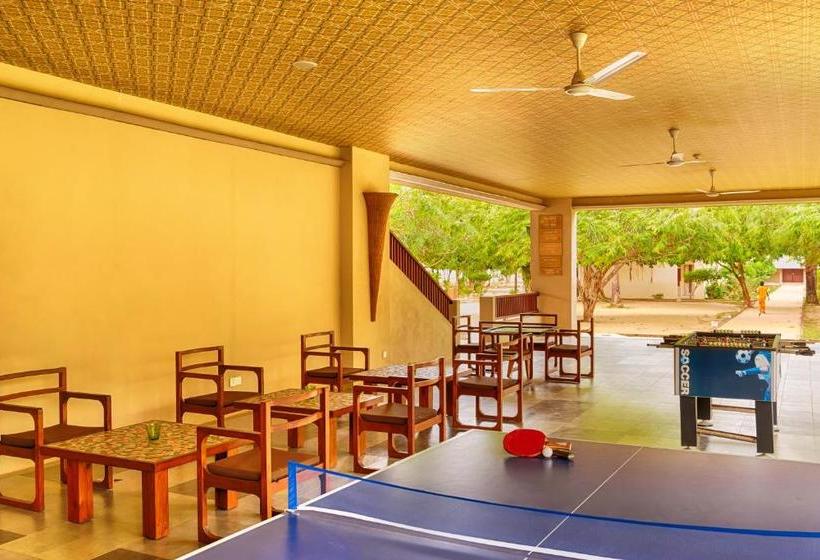 בית מלון כפרי Sunrise By Jetwing