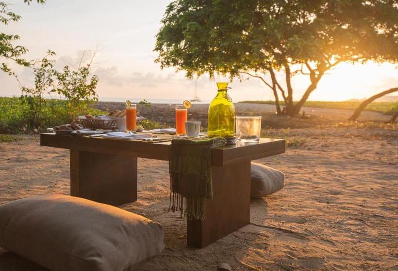 בית מלון כפרי Sunrise By Jetwing