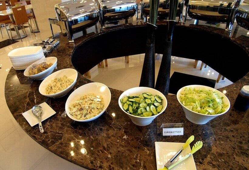 בית מלון כפרי Toyoko Inn Cebu