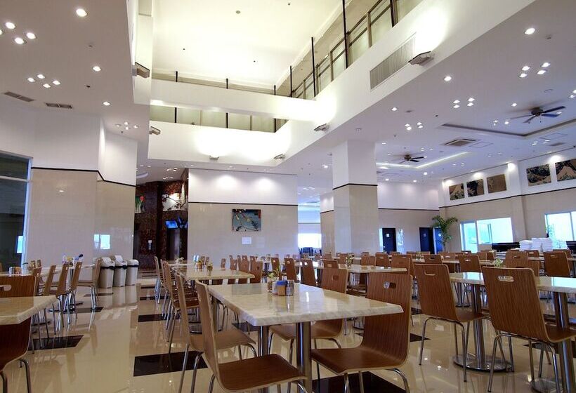 בית מלון כפרי Toyoko Inn Cebu