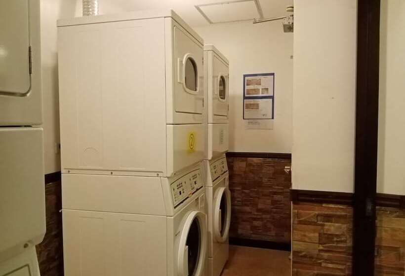 בית מלון כפרי Toyoko Inn Cebu