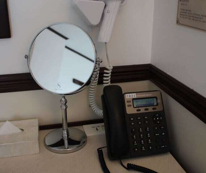 בית מלון כפרי Toyoko Inn Cebu