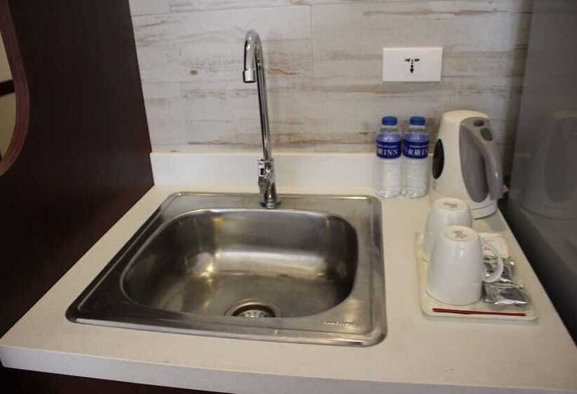 בית מלון כפרי Toyoko Inn Cebu