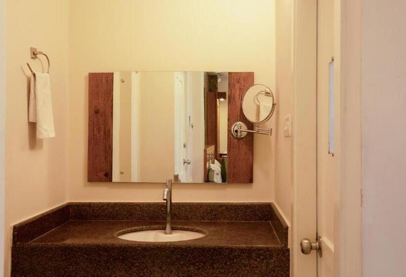 酒店 Treebo The Qasr