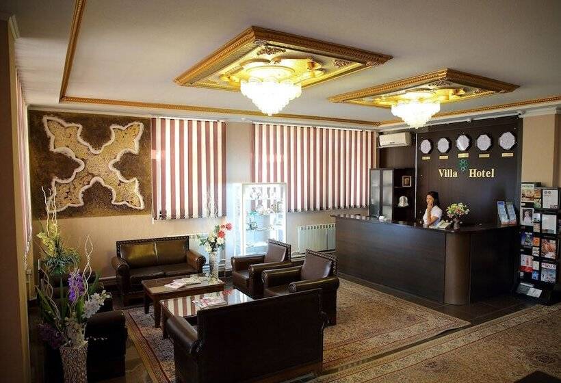 هتل Villa