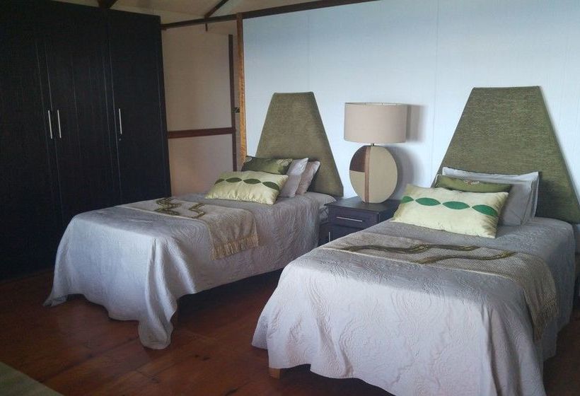 فندق Vista Alta Lodge