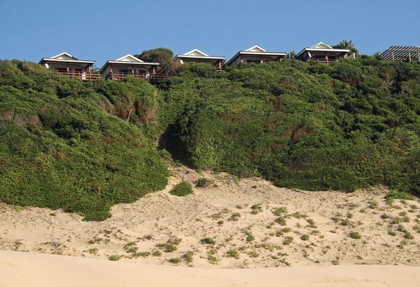 فندق Vista Alta Lodge