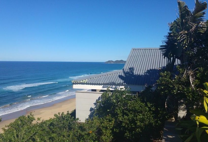 فندق Vista Alta Lodge