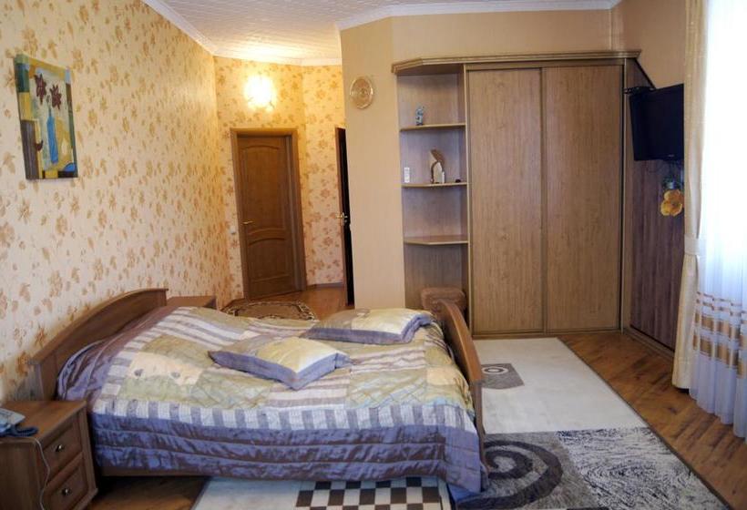 Отель Volf Club