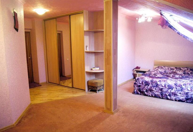 Отель Volf Club