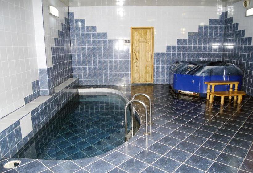 Отель Volf Club