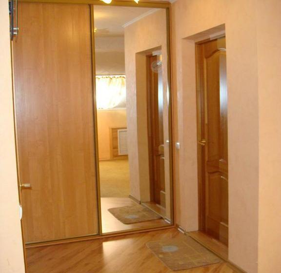 Отель Volf Club