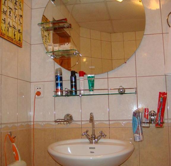 Отель Volf Club