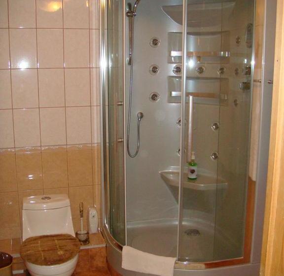 Отель Volf Club