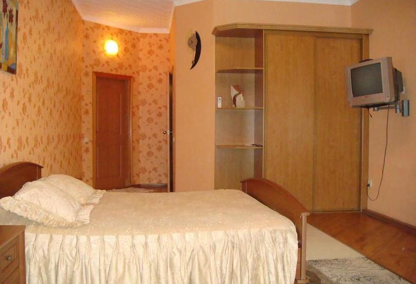 Отель Volf Club