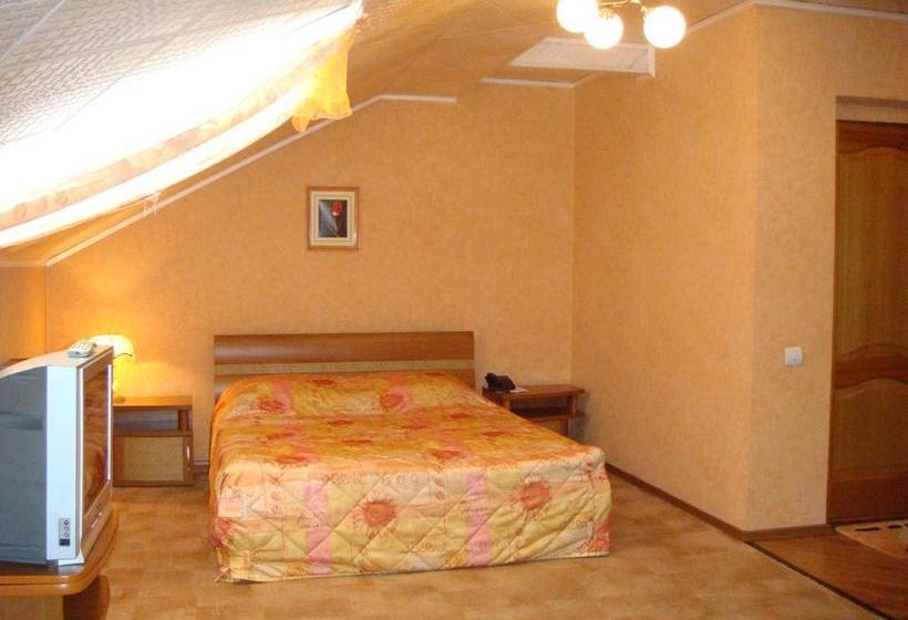 Отель Volf Club