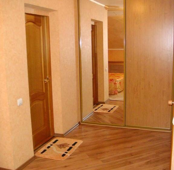 Отель Volf Club