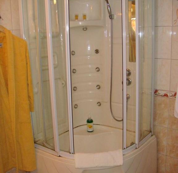 Отель Volf Club