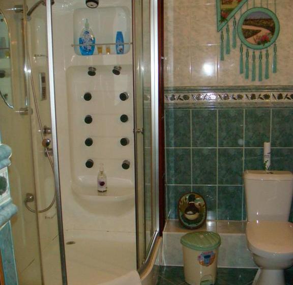 Отель Volf Club