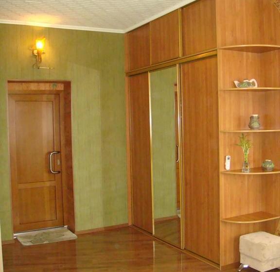 Отель Volf Club