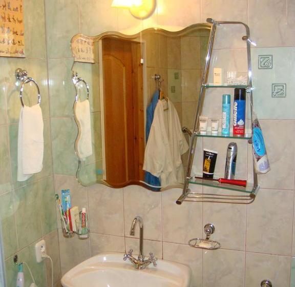 Отель Volf Club