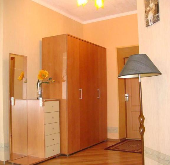 Отель Volf Club