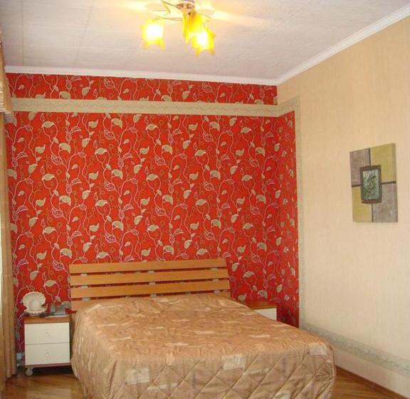 Отель Volf Club